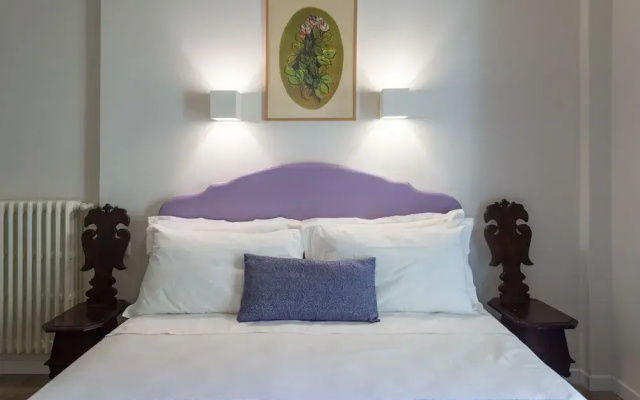 L'8 Boutique Concept Apartments