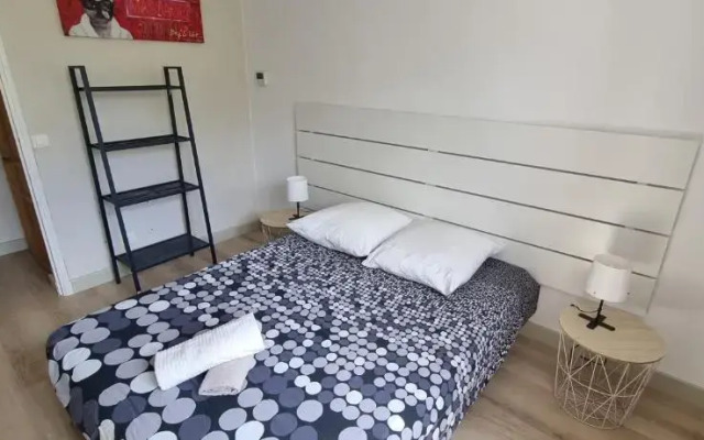 Appartement T3 - Proche centre ville