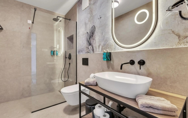 Hotel Laurentum