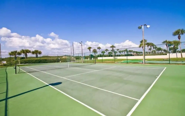 Four Winds A3E - Studio Condo