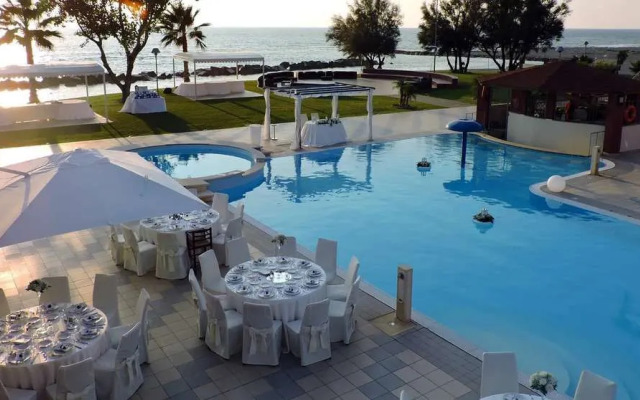 Hotel Valeria del Mar