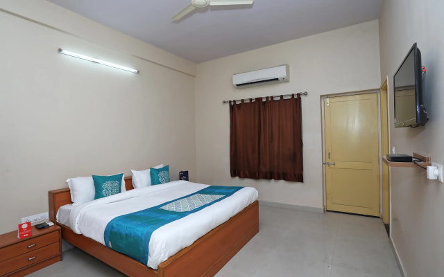 OYO 10422 Hotel Udai Garh Palace