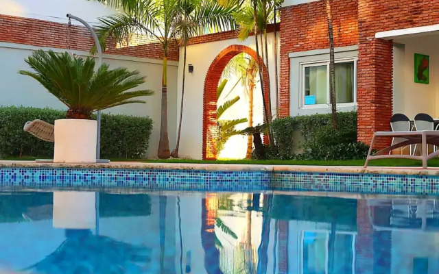 Coral Village - Apartments Caribbean Cocktails