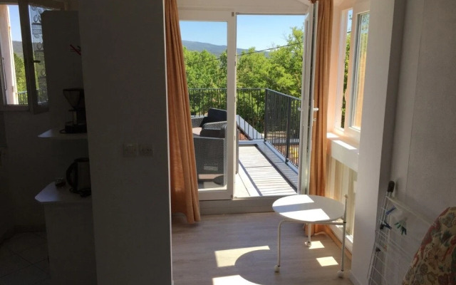 Résidence Les Mûriers