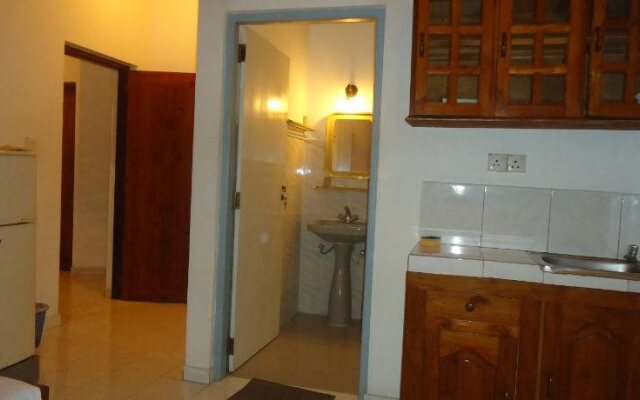 Cinnamon Holiday Village