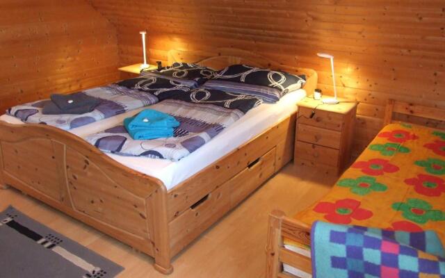 Ferienwohnung Roth (Zentrum)