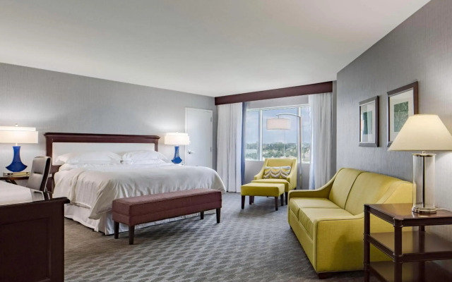 Sheraton Arlington Hotel