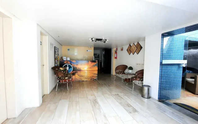 Sonho de Iracema Hostel Boutique