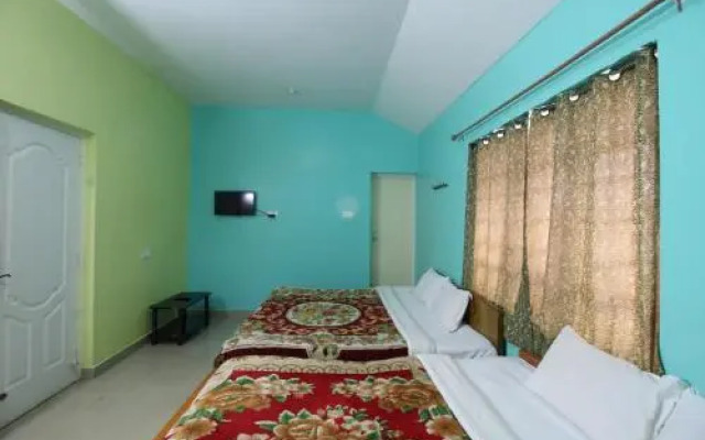 RK Holiday Home
