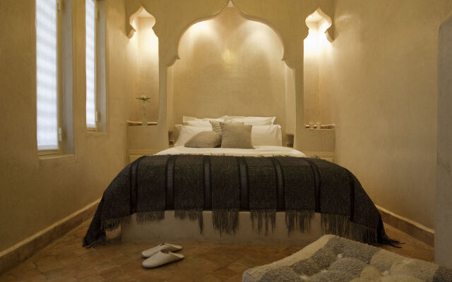 Riad Cocoon