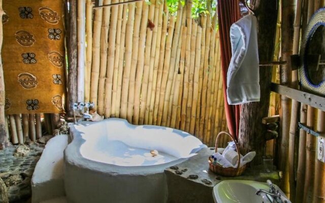 Great Huts