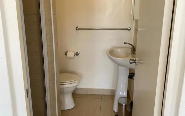 Tenbury Beach Apartment