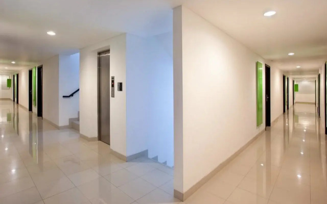 Amaris Hotel Cimanuk Bandung