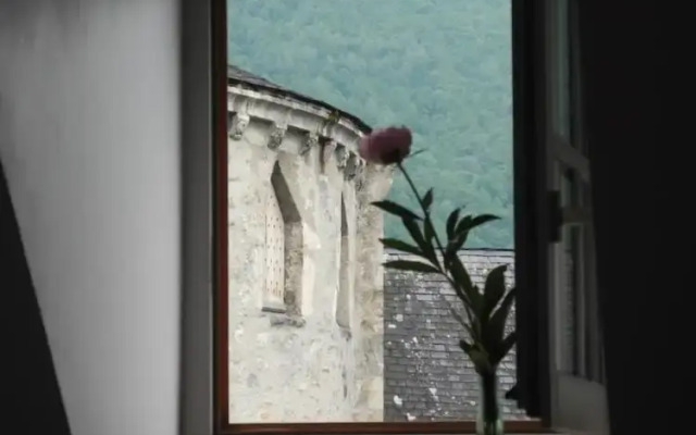 Gîte d'étape et de séjour Le Regain