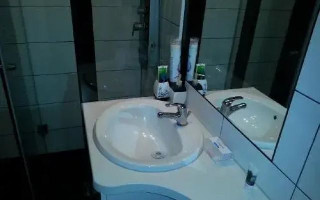 Apartment Viktor