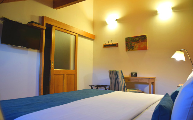 Destino Sur Hotel & Spa de Montaña