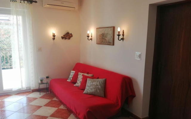 Apartment Milena