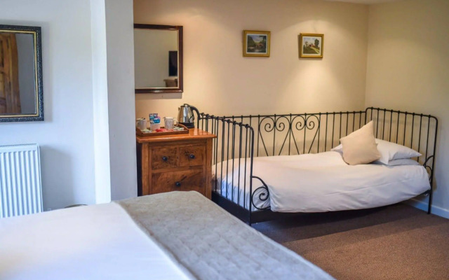 Lydford Country House