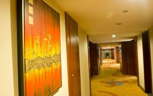 Eastar International Hotel