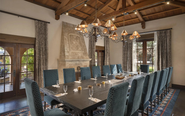 Royal Palms Resort and Spa, part of Hyatt