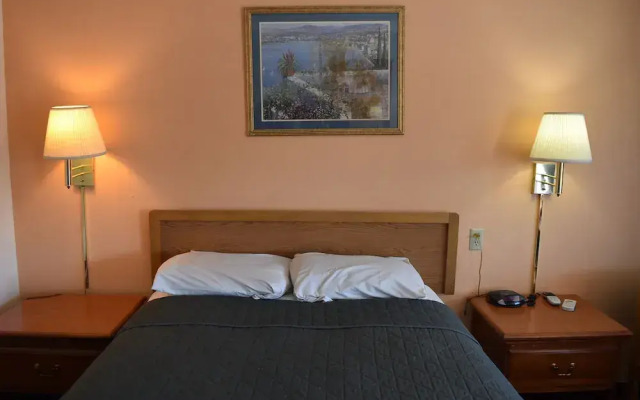 Arlington inn
