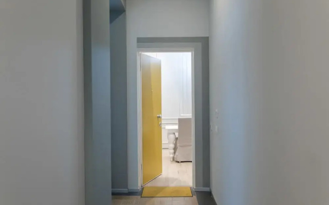 San Francesco Luxury Suite