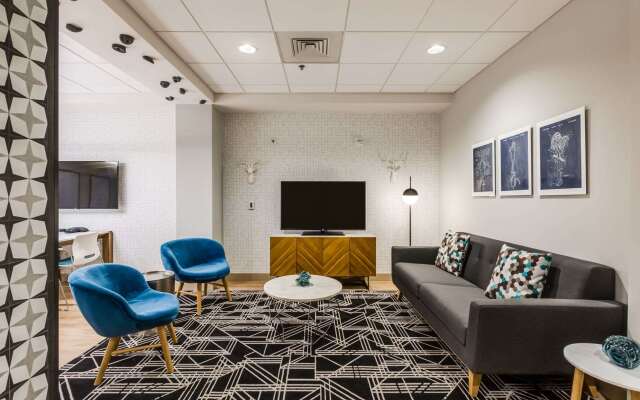 Sonesta Denver Downtown