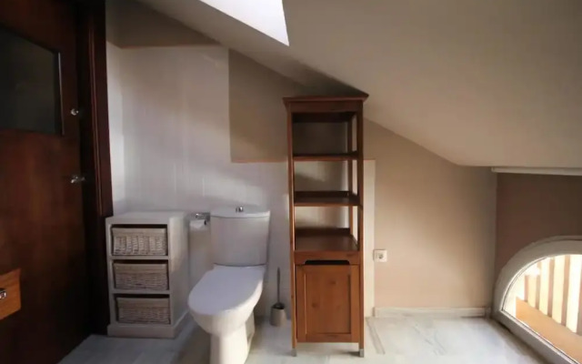 Apartamento Jaén Centro