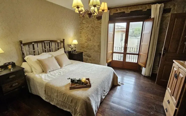 Hotel La Clerecía De Ledesma