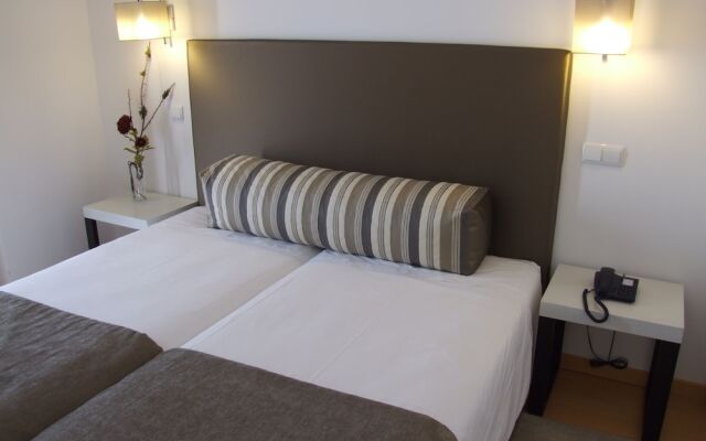 Casa Do Vale Hotel