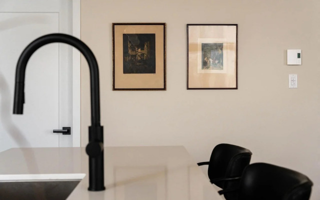 Maison Place Royale by Luxury In Transit