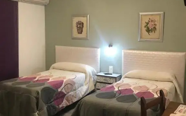 Hostal imperio