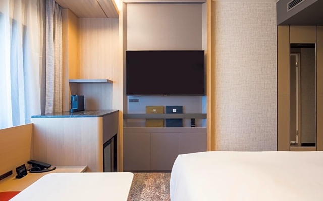 Superior Twin room (트윈 침대 2개) 사진 1