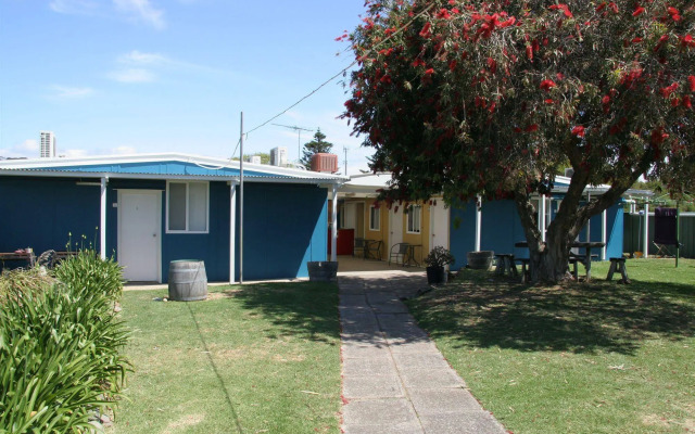 Kangaroo Island Backpackers