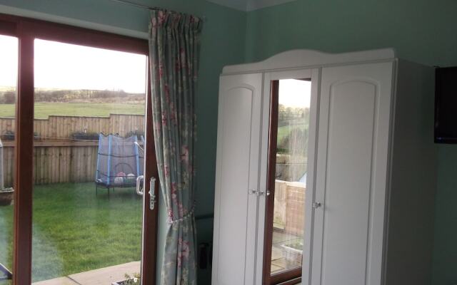 Sunnyfield B&B