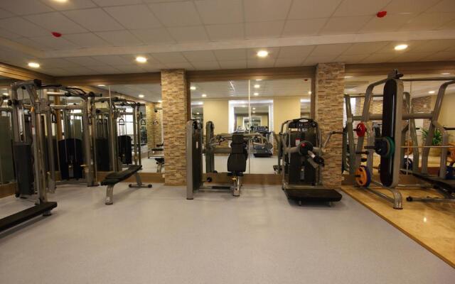 Dalyan Resort (Faya Turizm Ltd.)