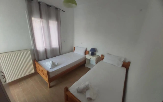 Bodikos Villas & Apartments