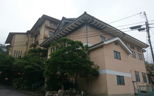 Miyajima Hotel Makoto