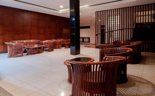 Surya Kencana Seaside Hotel