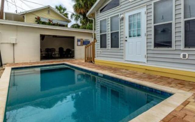 Starfish Beach House