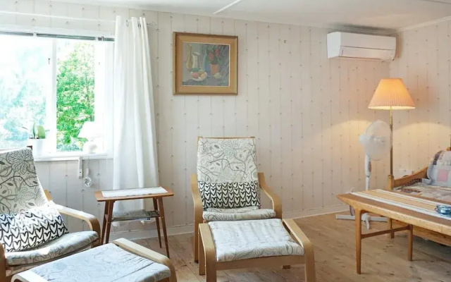5 Person Holiday Home in Hedekas-by Traum