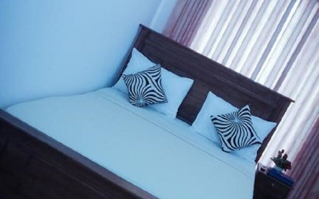 Blue Mount Resort