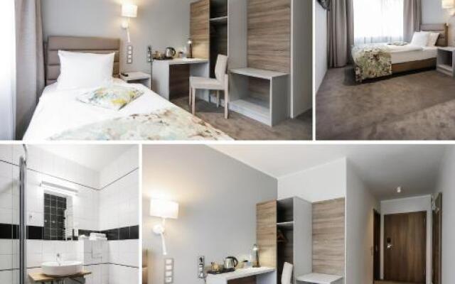 Poznań West Hotel - Bon Turystyczny