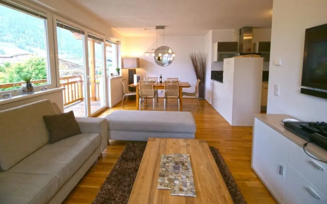 Appartement Tauernblick