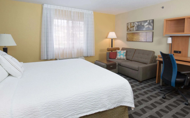 TownePlace Suites Pocatello