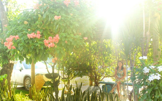 Pousada Primavera MS