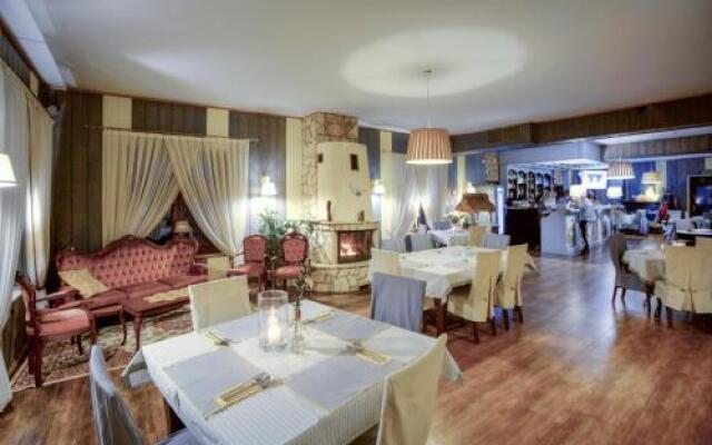 Restauracja Sidło