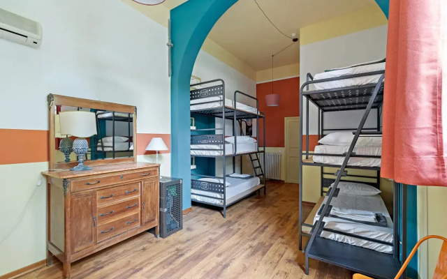 Hotel Anna's