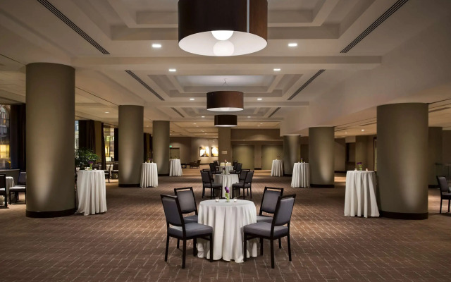 Parc 55 San Francisco - A Hilton Hotel