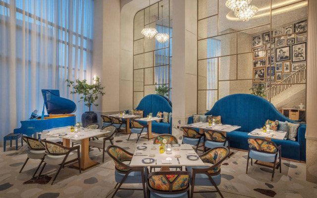 The St. Regis Riyadh